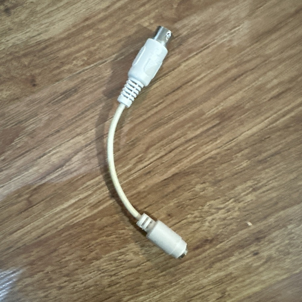 Vintage Computer‎ Adapter Lot - Picture 4 of 8